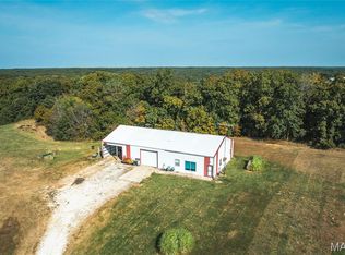 15264 Spring Creek Rd, Green Castle, MO 63544