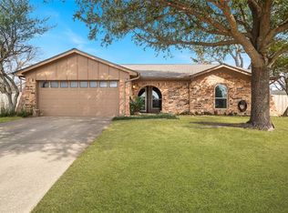 6528 Collard Ct, North Richland Hills, TX 76182