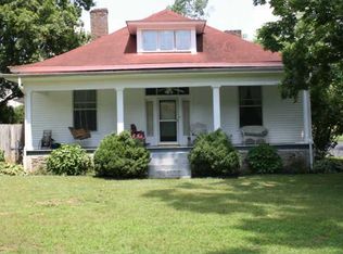 585 Mill St, Lynnville, TN 38472