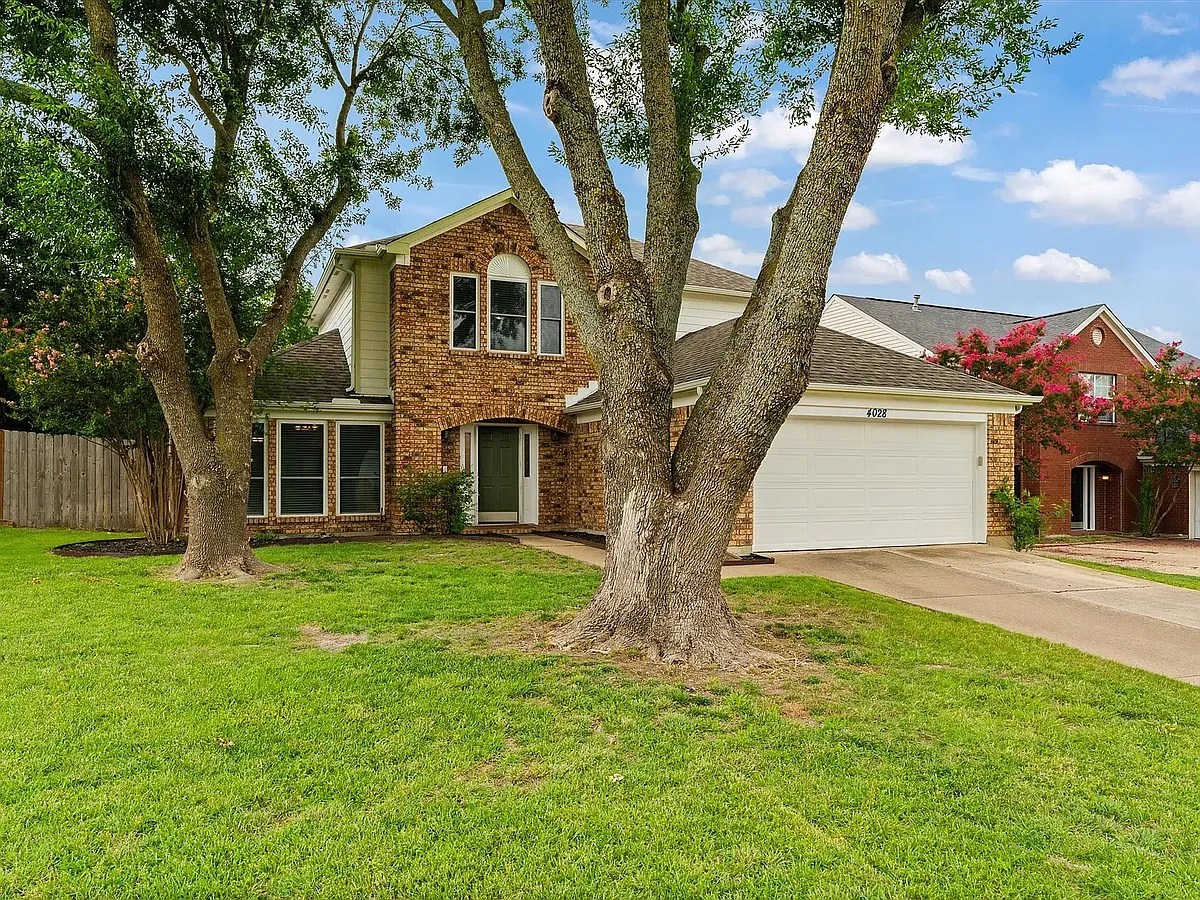 Building Photo - 4028 Norcross Dr