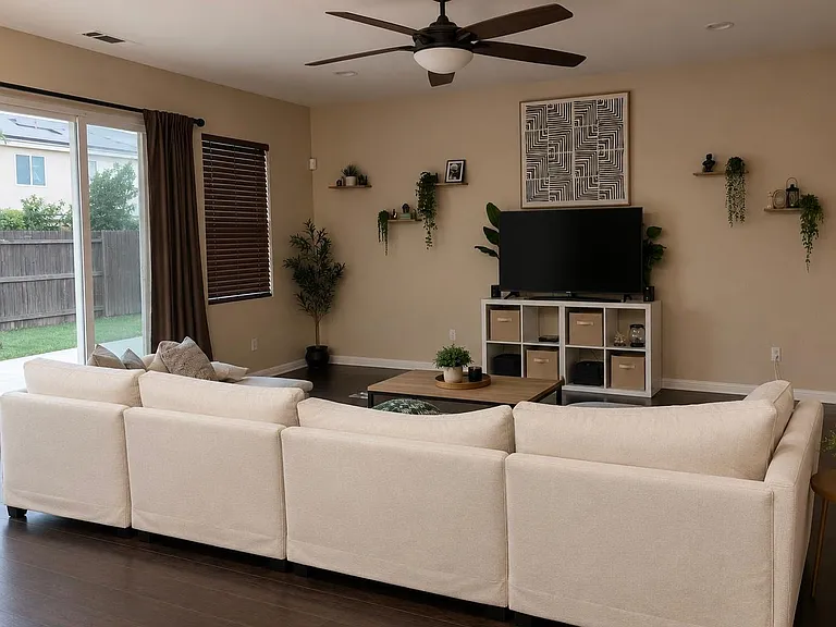 5117 Gold Creek Way — Photo 13