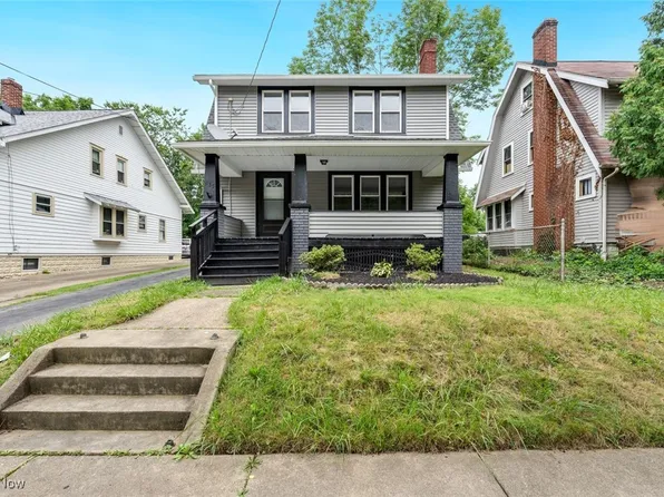 635 Noah Ave, Akron, OH 44320