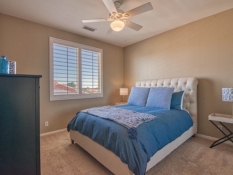 upstairs bedroom 3