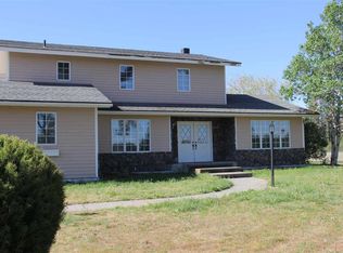 2401 W Smythe Rd, Spokane, WA 99224