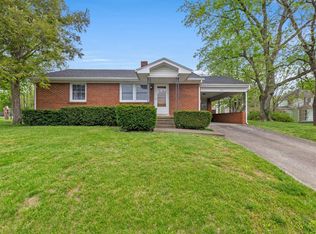 104 Polk St, Perryville, KY 40468