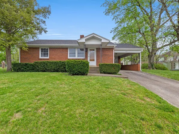 104 Polk St, Perryville, KY 40468