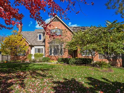 1711 E Forest Ave, Wheaton, IL, 60187