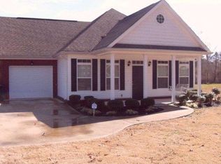 12 Heritage Dr, Chickamauga, GA 30707