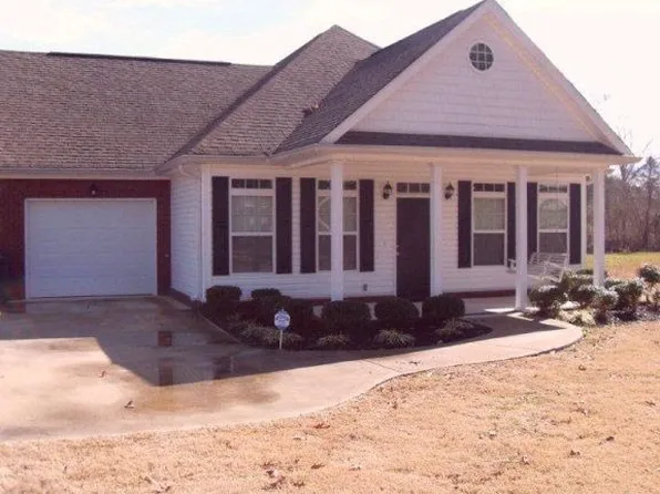 12 Heritage Dr, Chickamauga, GA 30707