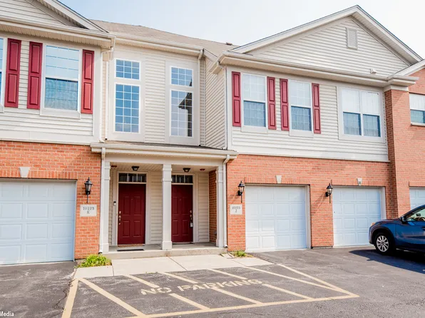 10225 Mulberry Ln #J, Bridgeview, IL 60455