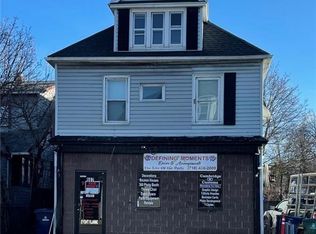 577 Hertel Ave, Buffalo, NY 14207