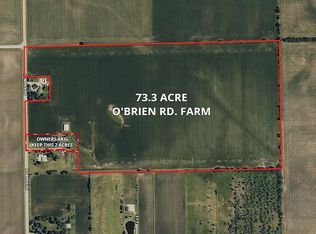 11800 N Obrien Rd, Minooka, IL 60447