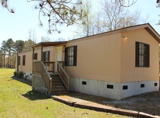 1249 Belgrade Swansboro Rd, Hubert, NC 28539