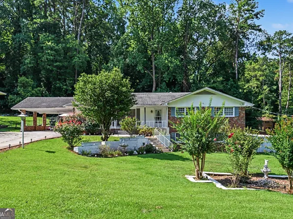 2700 Hayden Dr, East Pt, GA 30344