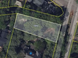 1507 N Main St, Greenville, SC 29609