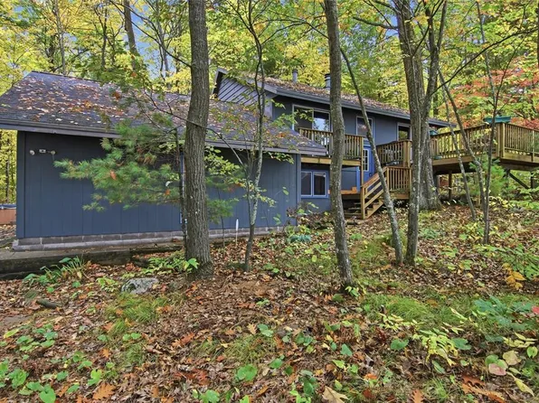 14035W County Hwy E, Hayward, WI 54843