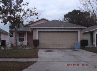 10109 Vista Cove Ln, Orlando, FL 32825
