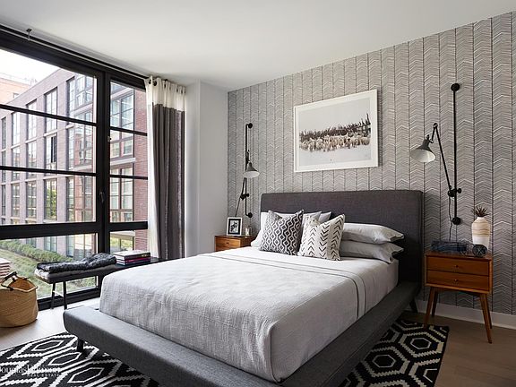 3rd image of 365 Bond St APT A604