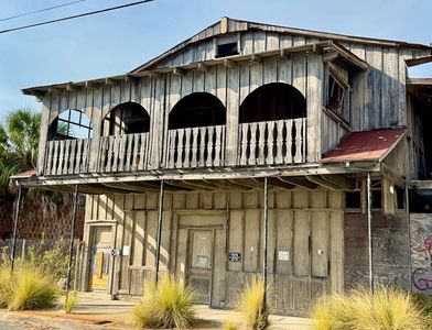 433 2nd St, Cedar Key, FL, 32625