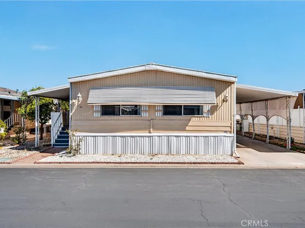 23820 Ironwood Ave #189, Moreno Valley, CA 92557