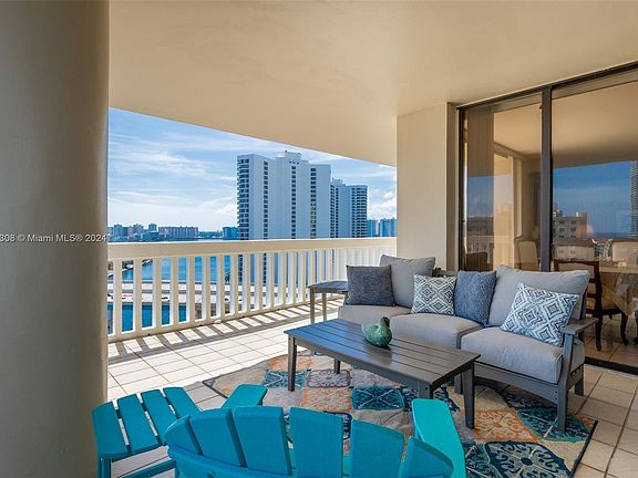 4th image of 19355 Turnberry Way APT 14J
