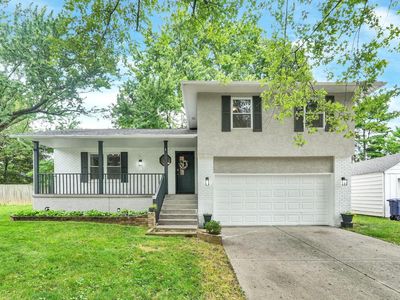 1270 Francisco Rd, Columbus, OH, 43220