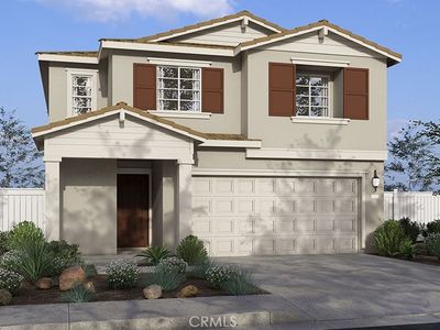 8491 Peachwillow Ct, Jurupa Valley, CA, 92509