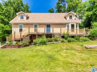 3316 Sunniroc Rd, Birmingham, AL 35210