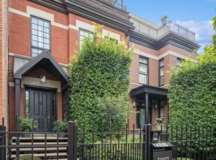 2247 N Clifton Ave, Chicago, IL 60614
