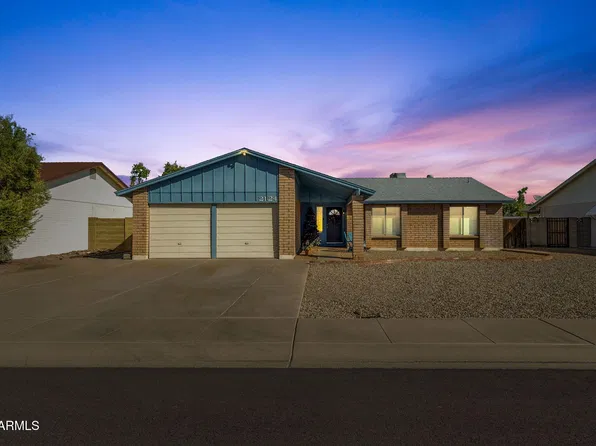 2124 E COLGATE Drive, Tempe, AZ 85283
