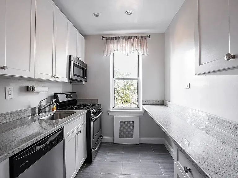 110-20 71st Ave #415 — Photo 1