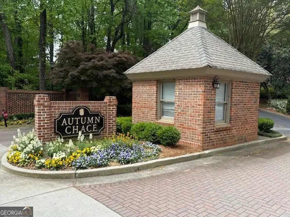 318 The Chace, Sandy Springs, GA 30328