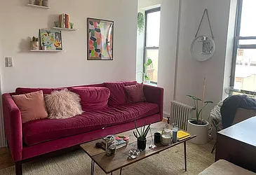 Rented by Brick&Mortar