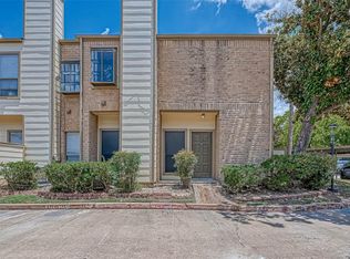 8299 Cambridge St APT 1705, Houston, TX 77054