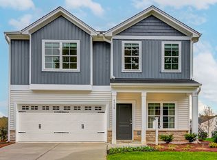 5085 Fallmeade Road Plan, Bell West, Kernersville, NC 27284