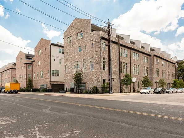 1201 Shore District Dr, Austin, TX 78741