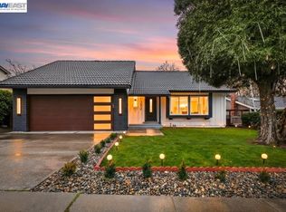 1282 Vintner Way, Pleasanton, CA 94566