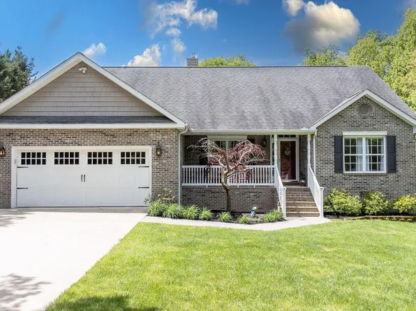 350 Stonecrest Loop, Crossville, TN 38571