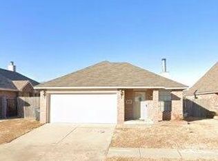 1007 SW 25th St #1, Oklahoma City, OK 73170