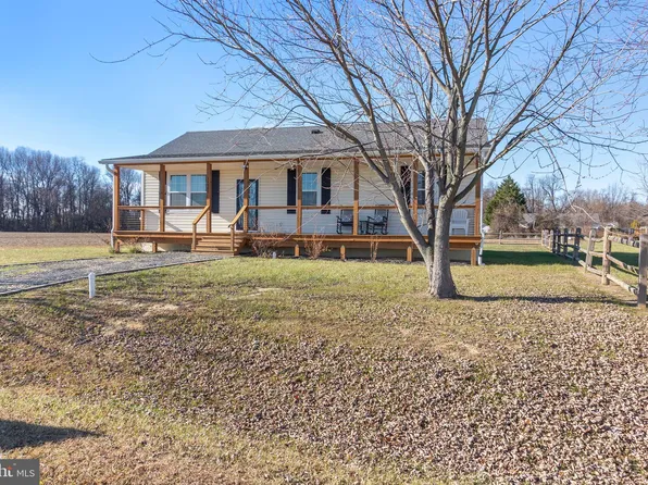 24990 Heather Ln, Worton, MD 21678