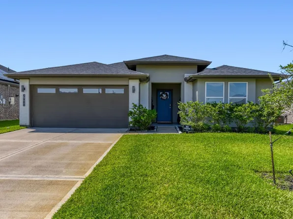 29411 Paytons Park Ct, Fulshear, TX 77494
