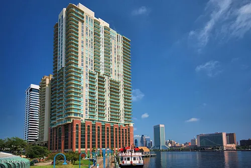 1431 Riverplace Blvd #2302 Photo 1