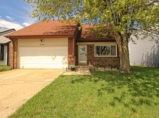 22446 Adams Dr, Richton Park, IL 60471