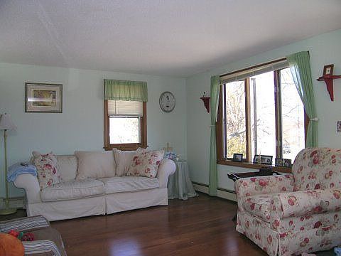 maple hardwood floors 2007