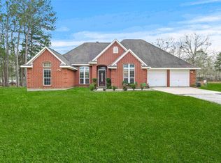 15912 McNorton, Splendora, TX 77372