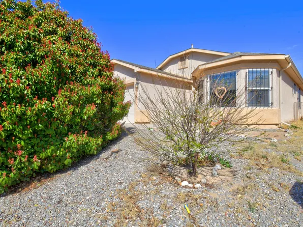 10619 Four Mile Rd SW, Albuquerque, NM 87121