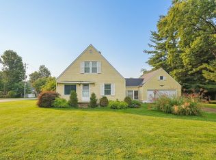 19702 Pasadena Ave, South Bend, IN 46614
