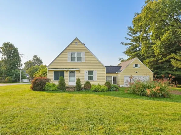 19702 Pasadena Ave, South Bend, IN 46614