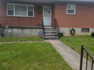 809 Bobby Rd, Baltimore, MD 21228
