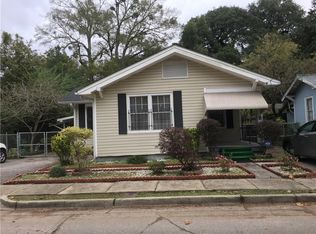 8 N Fulton St, Mobile, AL 36607